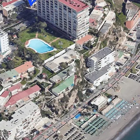 Apartamento En La Roca - Torremolinos
