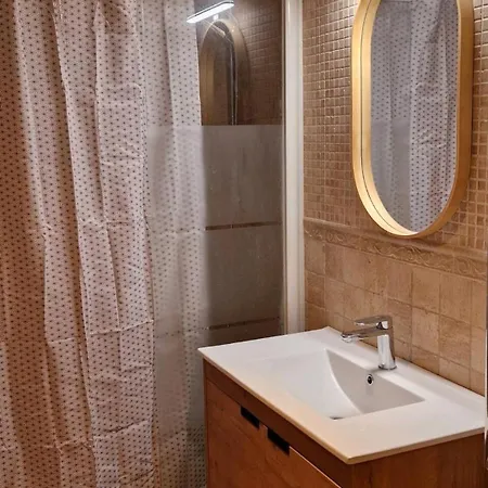 Apartamento En La Roca - Lägenhet Torremolinos