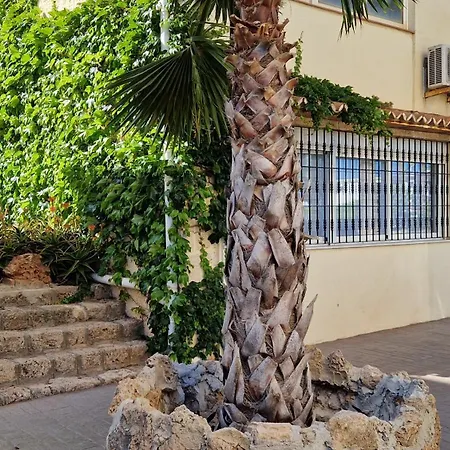 Apartamento En La Roca - * Torremolinos