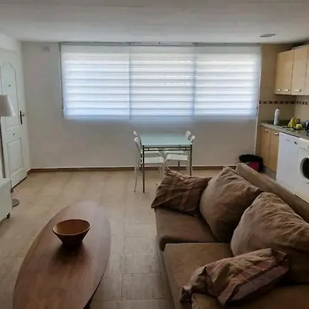 Apartman Apartamento En La Roca - Torremolinos